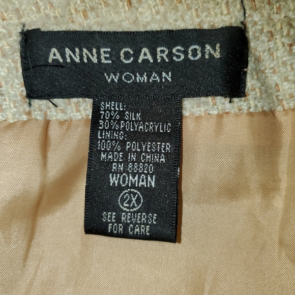 Rich Stylish Blazer - Picture 8 of 9